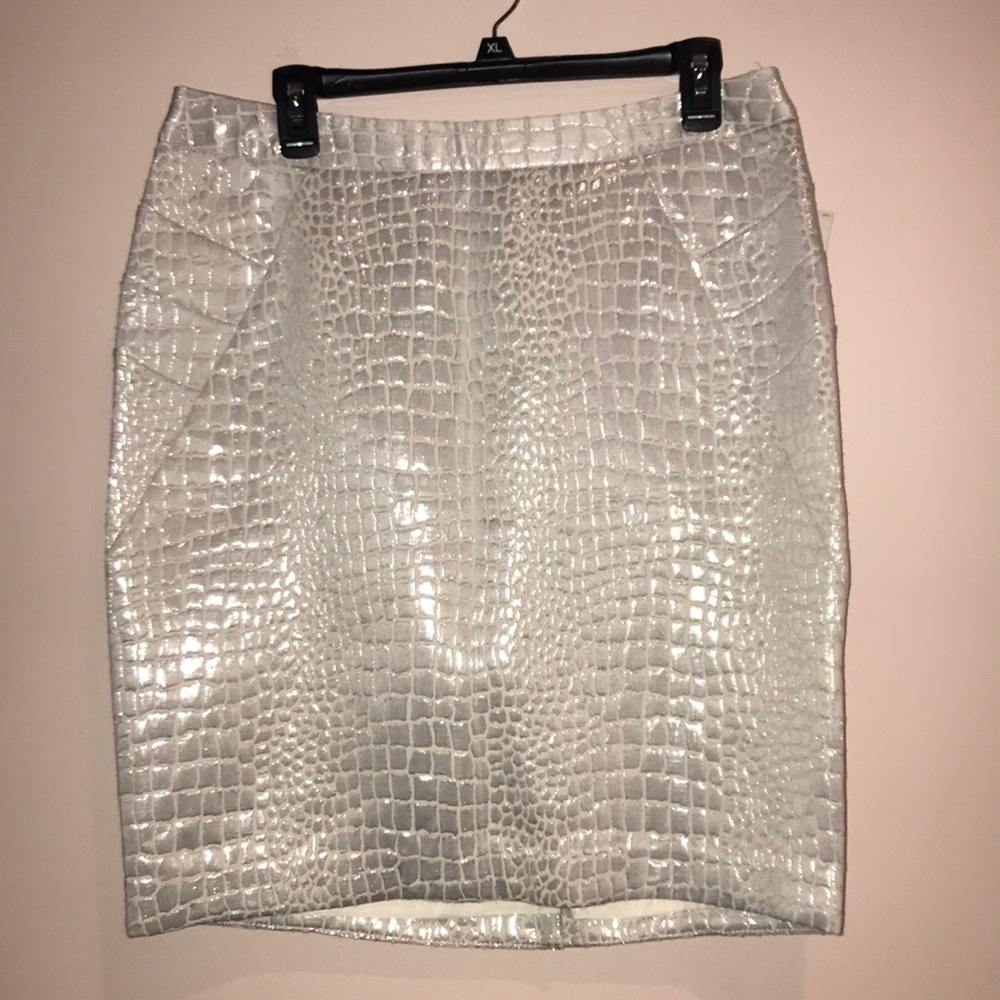 NWT worthington pencil skirt